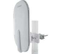 Schwaiger DTA4000 Antenna attiva piatta DVB-T/T2 Ambiente esterno Guadagno: 36