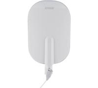 Schwaiger DTA4000 011 DTA4000 Antenna attiva piatta DVB-T/T2 Ambiente esterno G