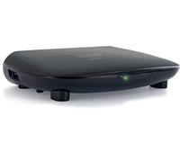 `Schwaiger DVB-S2 Receiver mit USB-Anschluss, FTA,` ACC NUOVO