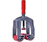 SCHWAIGER Fissaggio del bordo con morsetto a una mano