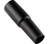 Schwaiger gut5056533 in gomma (Set di 2) Nero