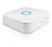 Schwaiger HA102 gateway/controller (Schwaiger HA102 - gateway - ZigBee, Wi)