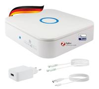 `Schwaiger Gateway 2.Generation Z-Wave Plus, ZIGBEE` ACC NUOVO
