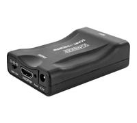 Schwaiger HDMSCA01 533 Convertitore di collegamento