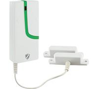 Schwaiger HGA150 532 Senza fili Bianco sensore per porta/finestra