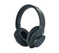 SCHWAIGER KH220BT 513 CUFFIE BLUETOOTH, Nero