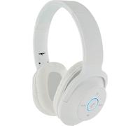 Schwaiger Cuffie Bluetooth On-Ear bianco