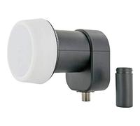 Schwaiger Single LNB Grau NUOVO
