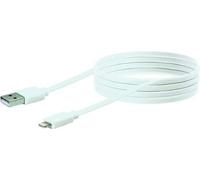 Schwaiger PROFESSIONAL Lightning-kabel NEW