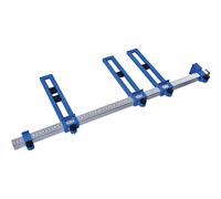 SCHWAIGER Set di punte per trapano a S