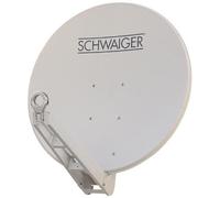 Schwaiger Schwaiger Spi085 Bianco Antenna Per Satellite S_0009_1351230 Audio E t