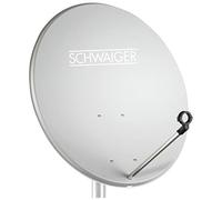SCHWAIGER - SPI440 10.7 - 12.75GHz Grigio antenna per satellite