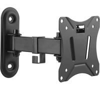 Schwaiger WAH 13-29 1TFT 3Gelenke Max.25KG neig NUOVO