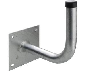 Schwaiger WAH6290301 SAT supporto a parete Distanza parete: 25 cm Adatto per d