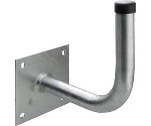 Schwaiger WAH6290301 SAT supporto a parete Distanza parete: 25 cm Adatto per d