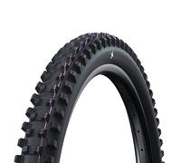 Schwalbe Pneumatico Da Mtb Shredda Front Gravity Pro Addix Ultra Soft Tubeless 29´´ X 2.50