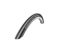 Schwalbe 10273328.01, RIGHTRUN K-Guard Unisex Adulto, B/GRS/B-SK, 20 x 1,00"