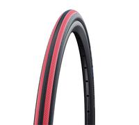 SCHWALBE 10282389.01, RIGHTRUN K-Guard Unisex-Adulto, B/RS/B-SK, 25-540 HS387 2Grip NMC 50EPI