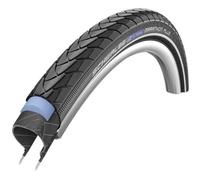 Schwalbe 10283440, Marathon Plus Evo, SmartGuard, TwinSkin Unisex Adulto, B/B, 25-540 HS440 2Grip NMC 67EPI