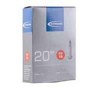 Schwalbe 10400013, SV7B Unisex Adulto, Neutro, 23/25-451 IB 40mm