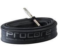 Schwalbe 10400213, SV PROCORE Tube Dual Unisex Adulto, Neutro, 25/40-559 IB 52mm