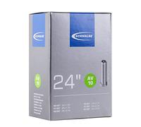 Schwalbe 10421310, AV10 Unisex Adulto, Neutro, 40/62-507 IB AGV 40mm