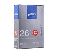Schwalbe Camera d'aria SV11A Uomo Neutro 26 x 1/1,5"