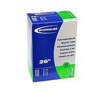 Schwalbe 10422310, AV11 Extra Light Unisex Adulto, Neutro, 20/25-559/571 IB AGV 40mm