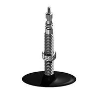 Schwalbe 10422313 - Camera d'Aria per Bici SV11, 26 Pollici, Colore: Nero