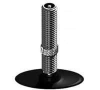 Schwalbe 10425140.01, AV13 Unisex Adulto, Neutro, 40/62-559 VM AGV 40mm