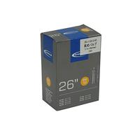 Schwalbe Tubo flessibile 10425311 Nero