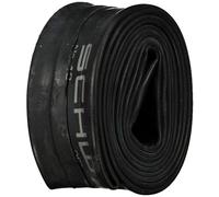 Schwalbe 10425340 Camera d'aria, 26", valvola AV13, Nero, 40/62-559 IB AGV 40mm