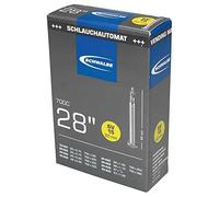 Tubo standard schwalbe 700 x 18 28 mm presta 60 mm