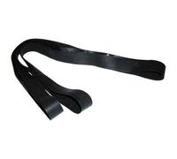 Schwalbe 10800000, RT, Butyl Unisex Adulto, Neutro, 20-203 Rubber