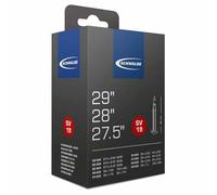 SCHWALBE 10930343, SV19 Unisex Adulto, Neutro, 40/62-584/635 WP 40mm
