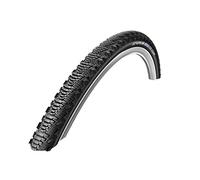 SCHWALBE 11100126.01, CX Comp K-Guard Unisex Adulto, B/B-SK+RT, 47-507 HS369 SBC 50EPI
