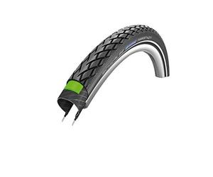 Schwalbe 11100153 Copertone bicicletta Marathon Reflex 50-559 B/B+Rt Hs420 Ec 67