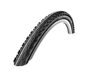 Schwalbe 11100190.02, Hurricane Perf Unisex Adulto, B/B-SK, 28 x 1,6"