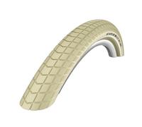 Schwalbe 11100566, Little Big Ben K-Guard, TwinSkin Unisex Adulto, C/C+RT, 40-622 HS439 SBC 50EPI