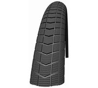 SCHWALBE 11100569, Big Ben K-Guard, TwinSkin Unisex Adulto, C/C+RT, 50-622 HS439 SBC 50EPI, 28x2.00 (50-622)