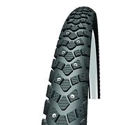 Schwalbe 11100599.01, Winter K-Guard, TwinSkin Unisex Adulto, B/B+RT, 47-559 HS396 100 Steel Studs WIC 50EPI