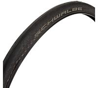 Schwalbe 11100887.01, KOJAK Perf, RaceGuard Unisex-Adulto, B/B-SK+RLA, 27.5 x 1.35 Zoll