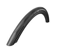 Schwalbe 11100892, DURANO Perf, RaceGuard Unisex Adulto, B/B-SK, 700x23c