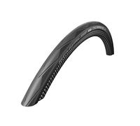 SCHWALBE 11100916, DURANO Perf, RaceGuard Unisex Adulto, B/B-SK, 28-406 HS464 DC 67EPI