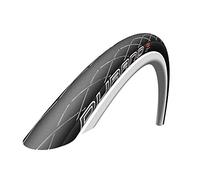 Schwalbe 11100918, DURANO Perf, RaceGuard Unisex Adulto, b/b-SK, Delete