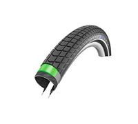 Schwalbe 11101122, Big Ben Plus Perf, GreenGuard, Snakeskin Unisex Adulto, B/B-SK+RT, 55-406 HS439 EC 67EPI 26B