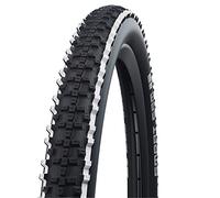 Schwalbe 11101182.01, Smart Sam Perf Unisex Adulto, B/WS/B-SK, 57-559 HS476 ADDIX 67EPI