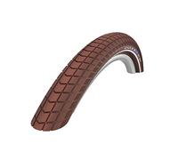Schwalbe 11101225, Big Ben K-Guard, TwinSkin Unisex Adulto, CO/CO+RT, 50-622 HS439 SBC 50EPI