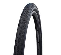 Schwalbe 11101271, Copertone Unisex Adulto, B/B, 32-622 HS484 Green 50EPI