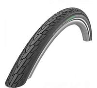 Schwalbe Pneumatico Rigido Urbano Cruiser Hs484 Wired Green 24´´ X 47